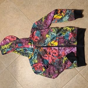 Nike Kids Hoodie